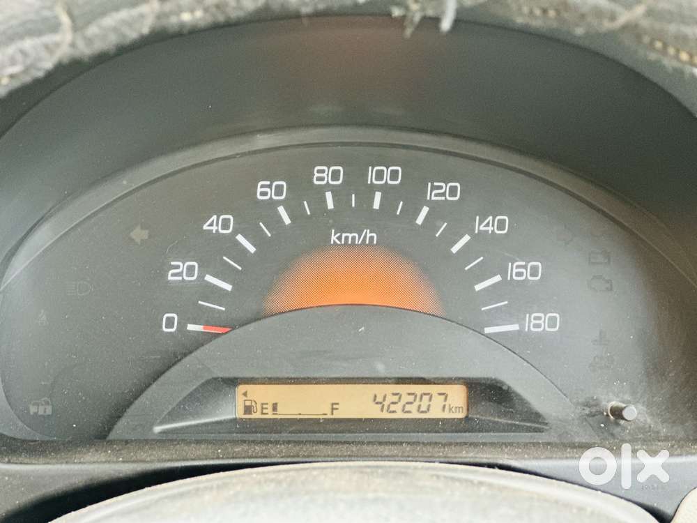 Maruti Suzuki Wagon R Vxi, 2018, Cng & Hybrids
