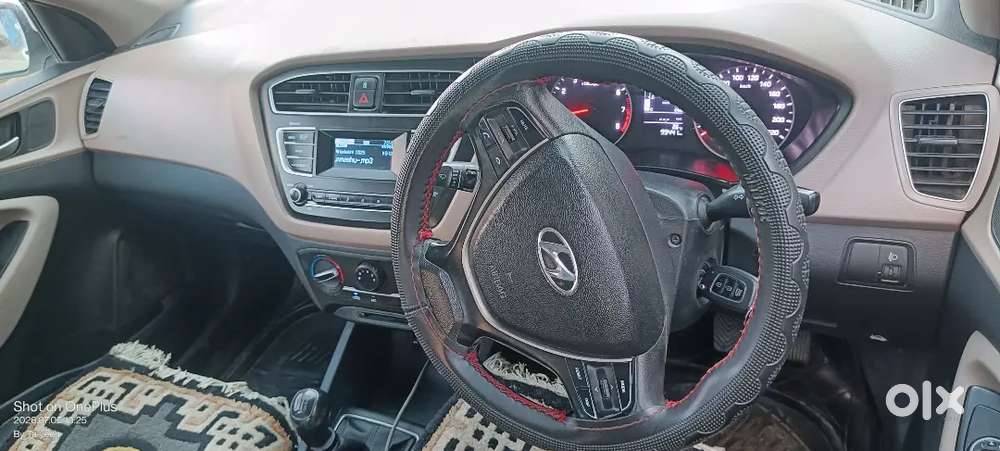 Hyundai I20 2019