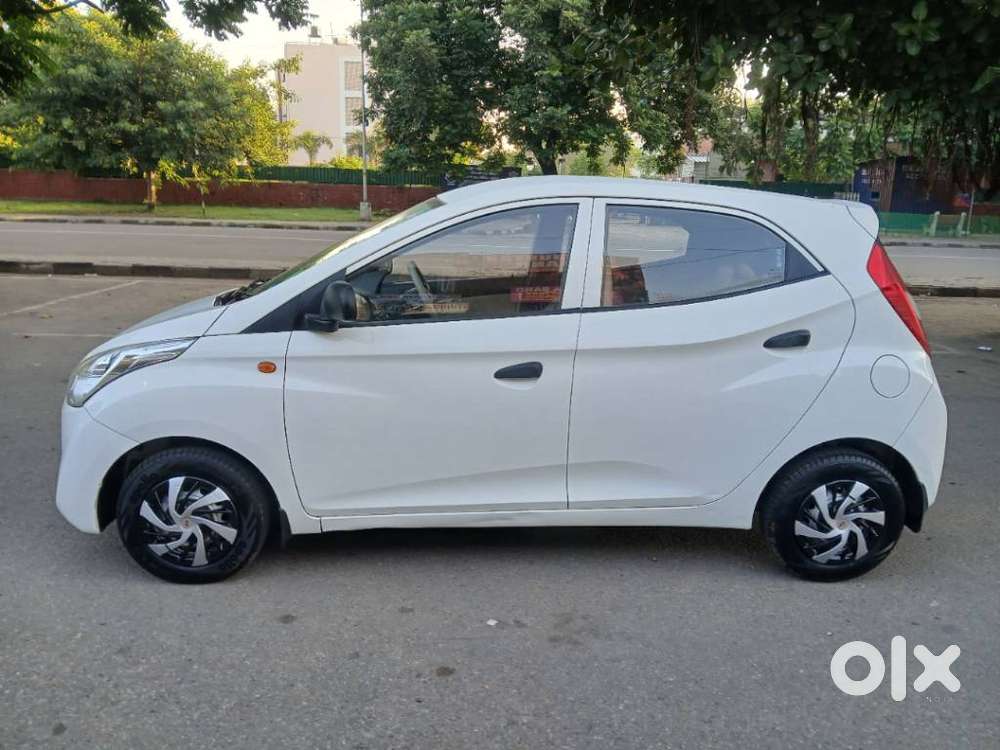 Hyundai Eon, 2012, Petrol