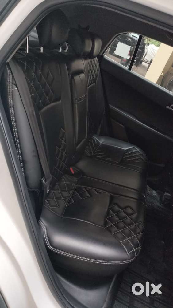 Hyundai Creta 1.6 Sx Plus Auto, 2016, Petrol