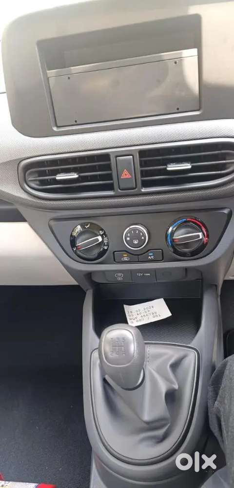Hyundai Aura Prime Sd 2026