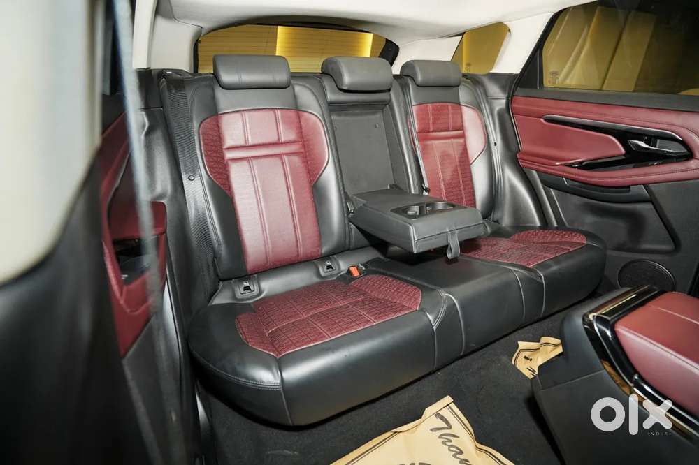 Land Rover Range Evoque Se R-dynamic Petrol, 2021, Petrol
