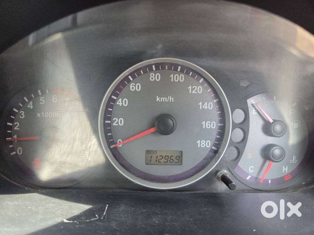 Hyundai Santro Xing Xo Limited Edition, 2006, Petrol