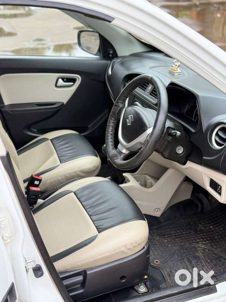Maruti Suzuki Alto 800, 2021, Petrol