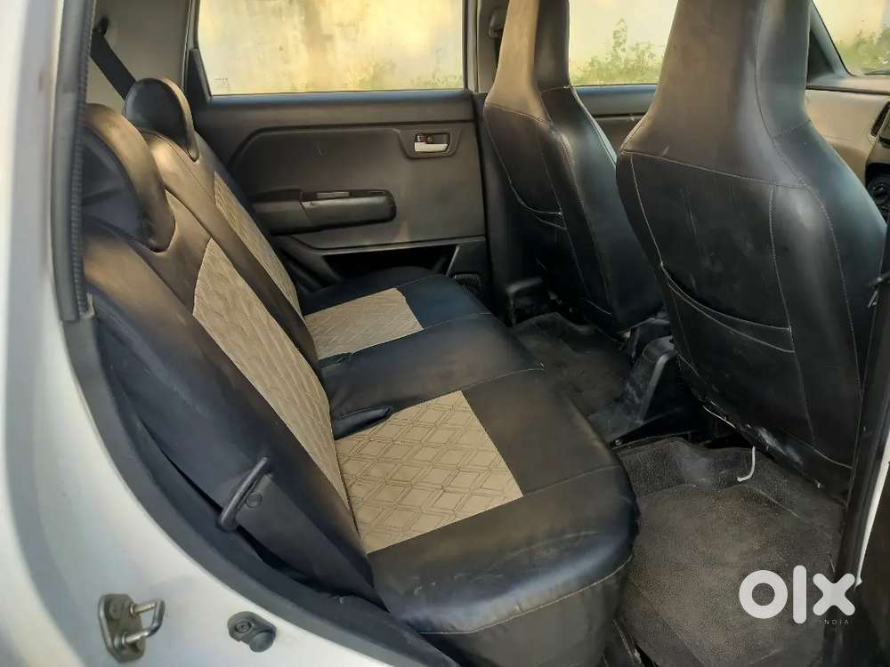 2021 Maruti Suzuki Wagon R