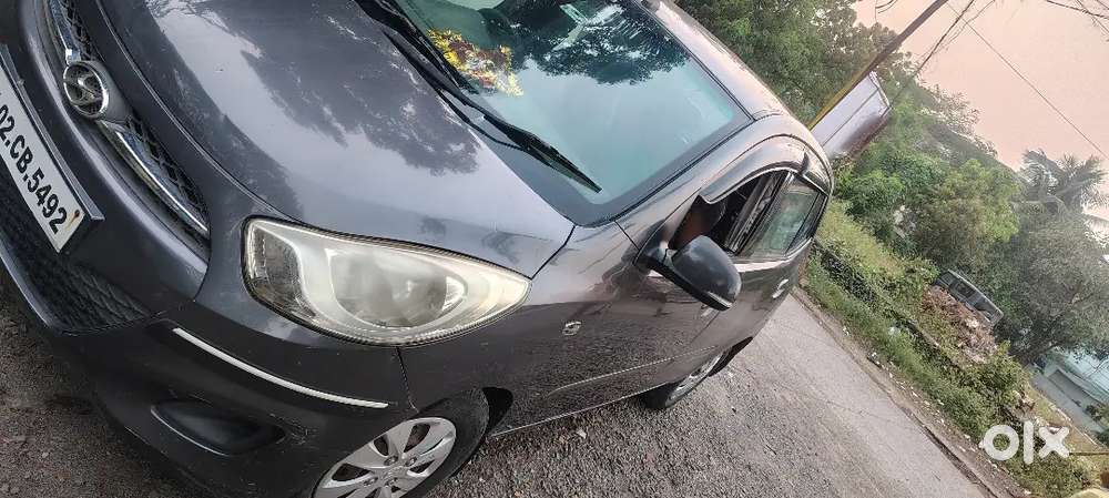 Hyundai I10 Sportz 2011