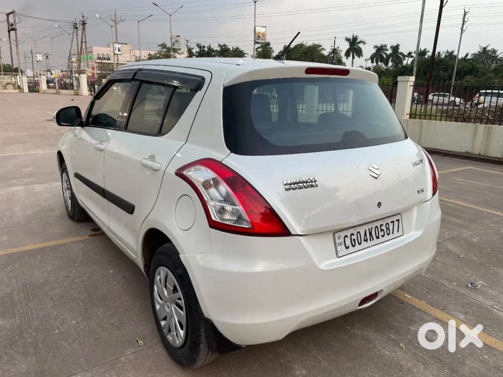 Maruti Suzuki Swift Vxi, 2013, Petrol