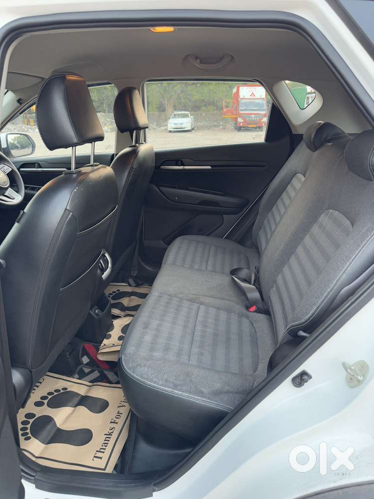 Kia Sonet 1.2 Htk, 2022, Petrol