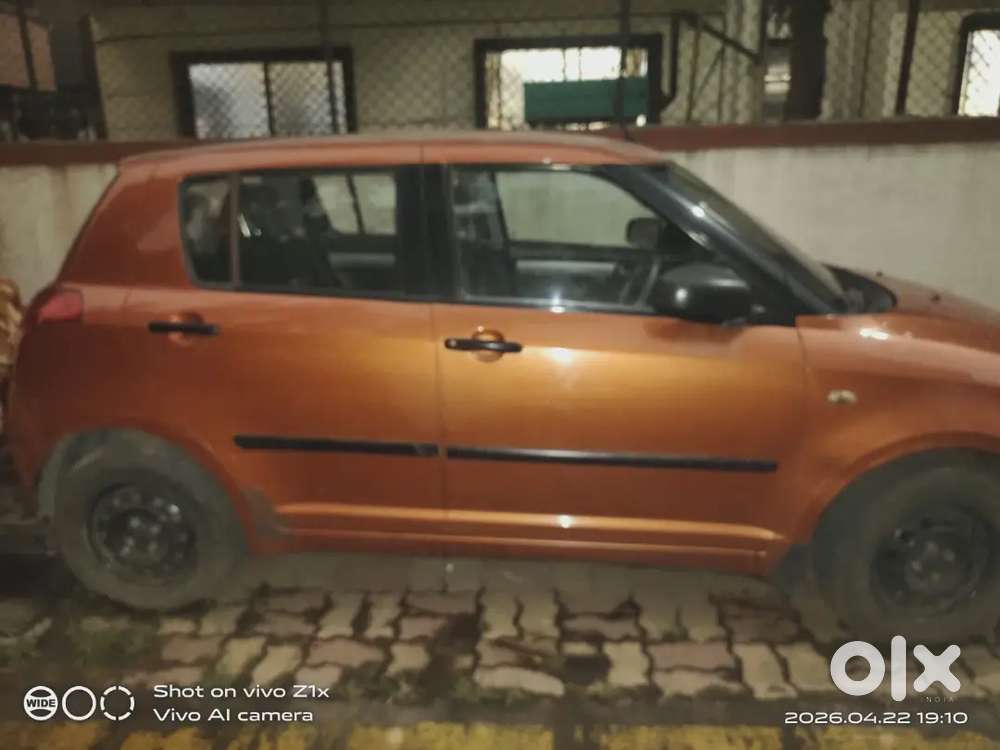 Maruti Suzuki Swift Petrol Good Condition