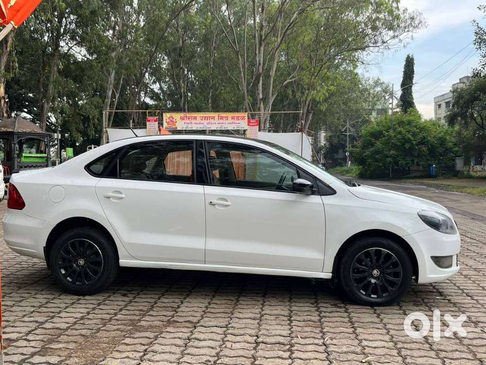 Skoda Rapid 1.6 Mpi At Ambition, 2016, Diesel