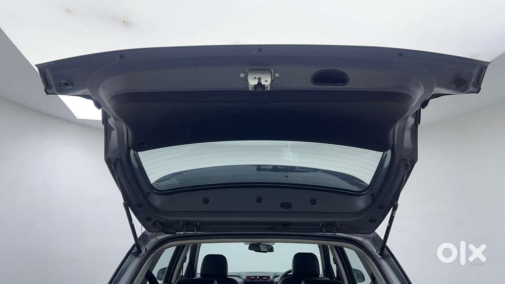 Hyundai Creta Sx (o) 1.5 Diesel Automatic Knight, 2023, Diesel