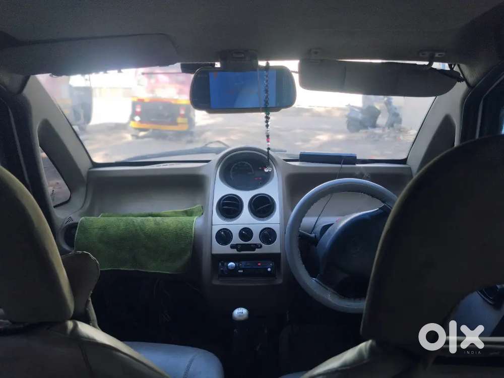 Fully Condition Additional Makwheel
