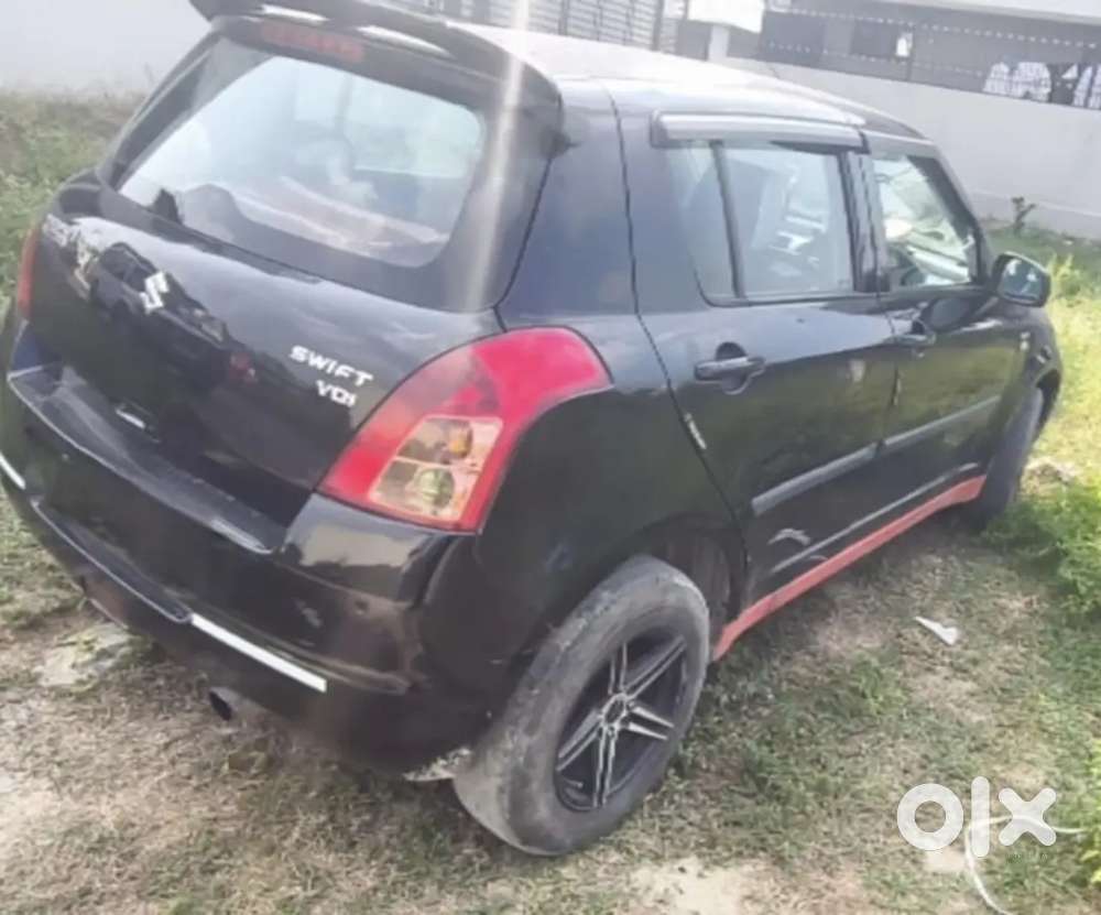 Swift 2011 Diesel - 2031 Fc