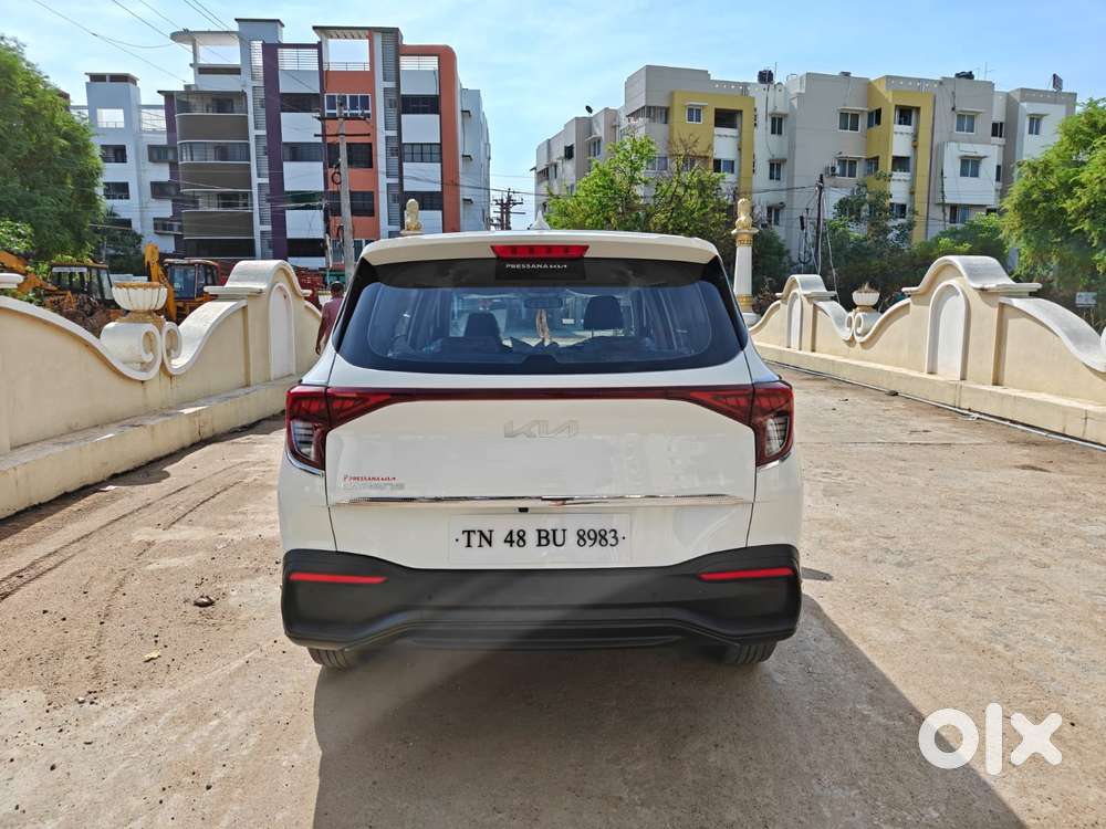 Kia Carens D1.5 6mt Premium 07, 2024, Diesel