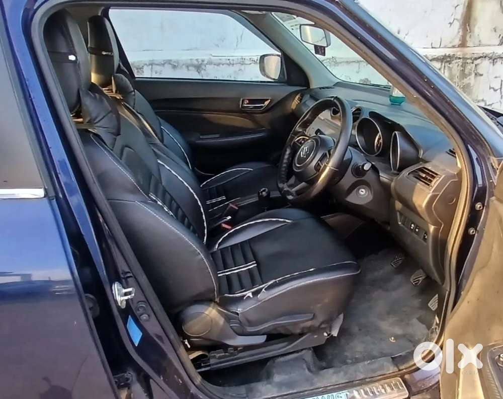 Maruti Suzuki Swift Vxi, 2022, Petrol