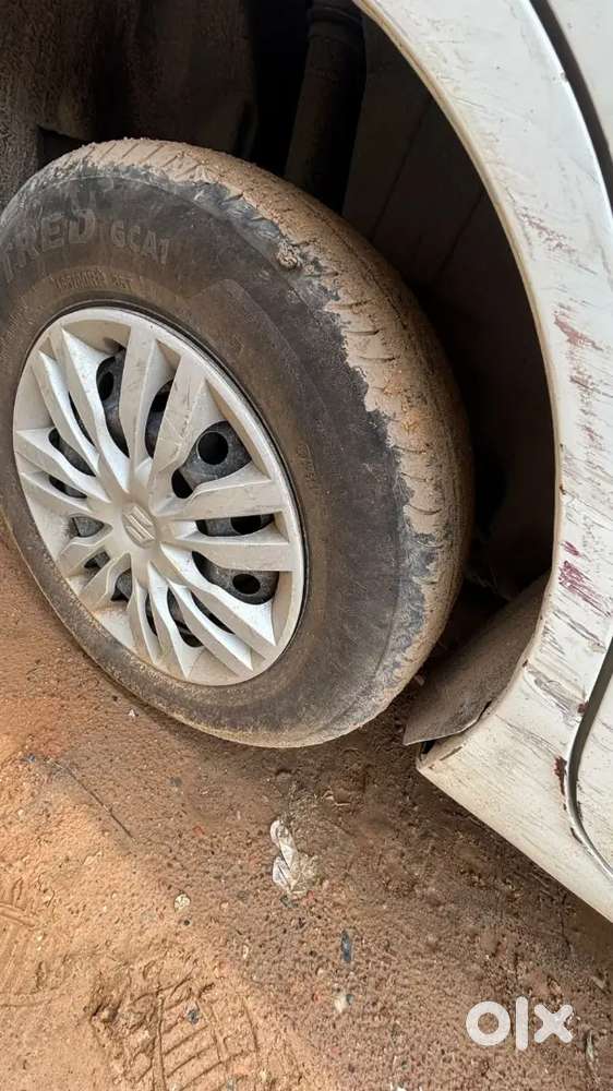 Maruti Suzuki Dzire 2021 Petrol Manual