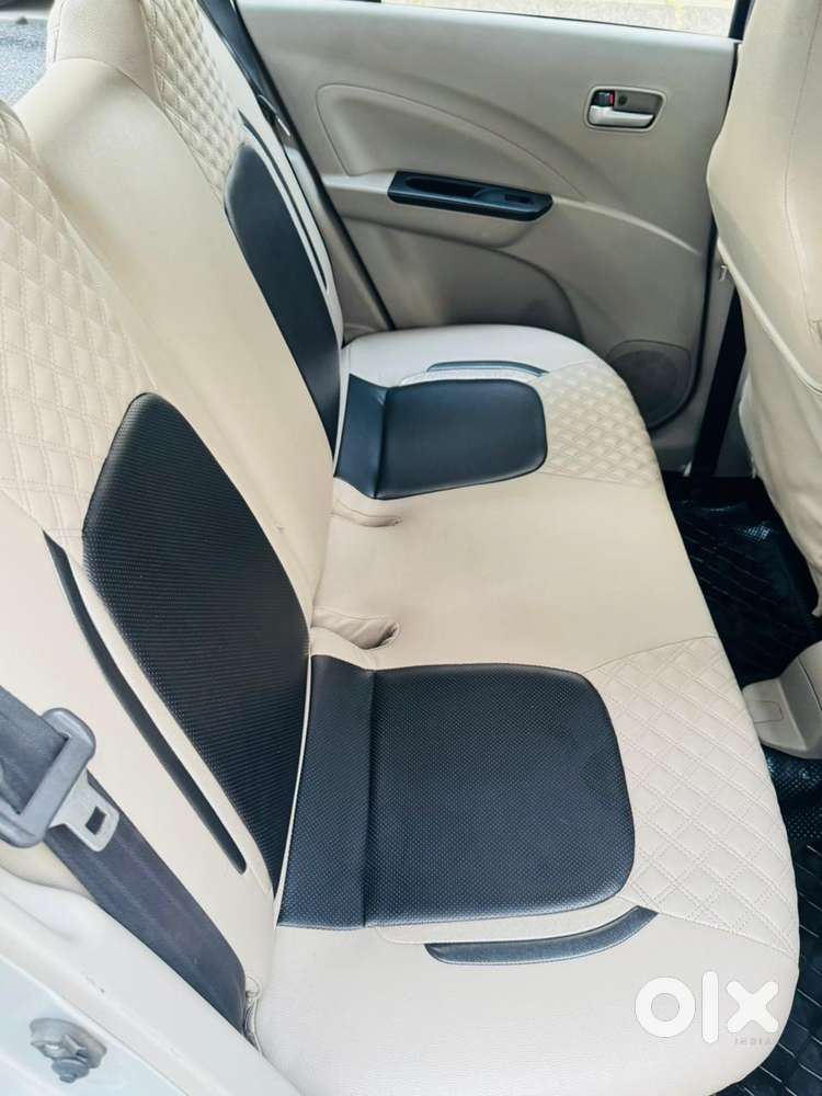 Maruti Suzuki Celerio Vxi Amt, 2016, Petrol