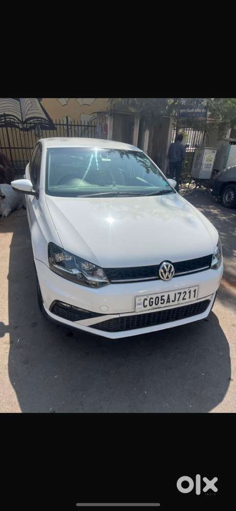 Volkswagen Vento 2020 Diesel At Only Showrom Maintained