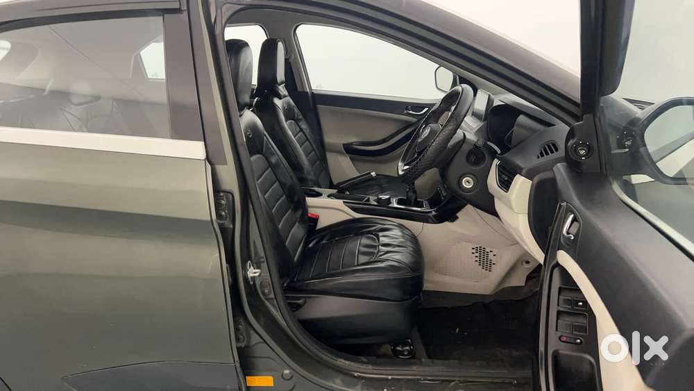 Tata Nexon 1.2 Revotron Xz, 2020, Petrol