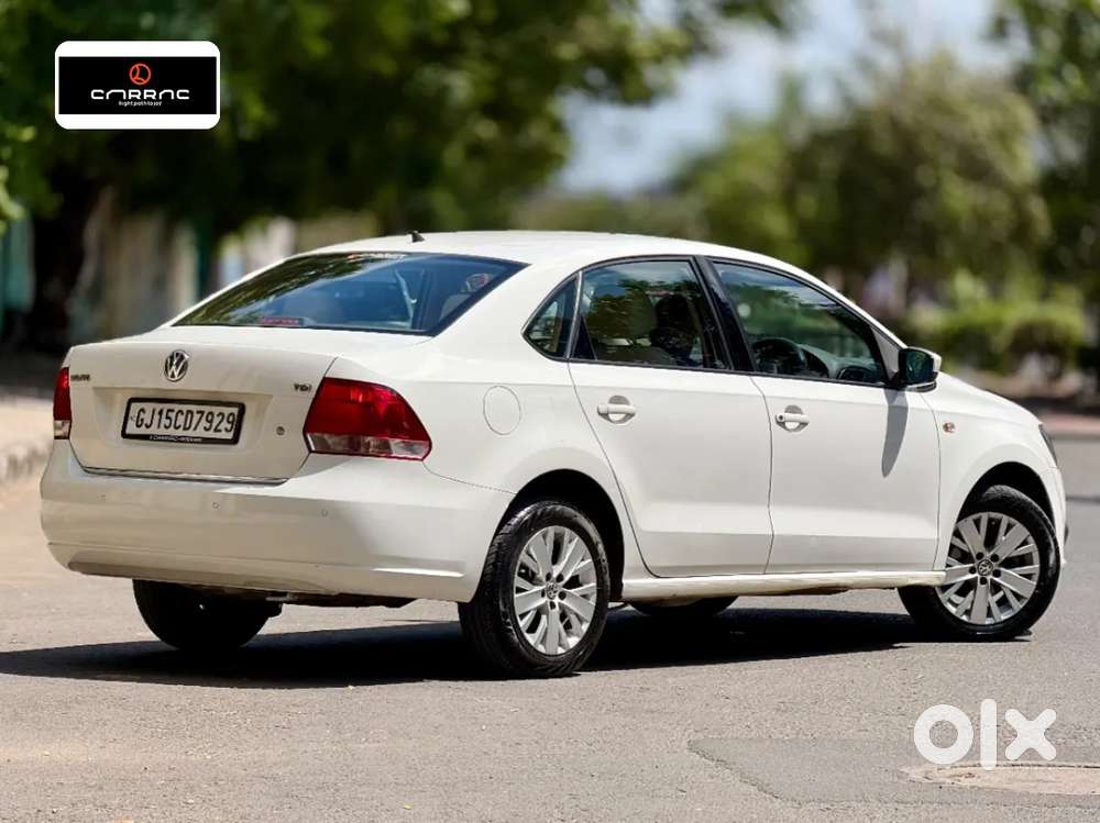 Volkswagen Vento 1.5 Tdi Highline At, 2015, Diesel