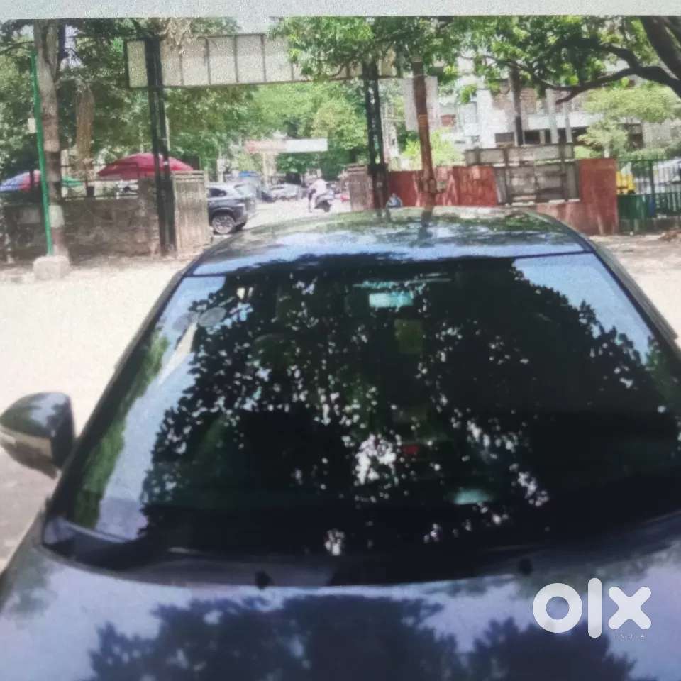 Maruti Suzuki Swift Vxi, 2015, Petrol