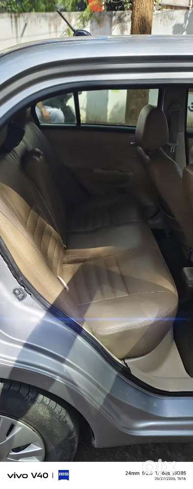 Maruti Suzuki Swift Dzire 2013 Diesel Good Condition