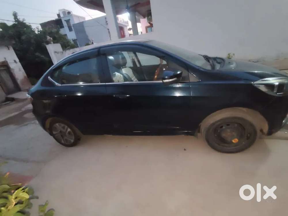 Tata Tigor 2019 Petrol