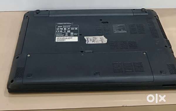 Refurbished laptop