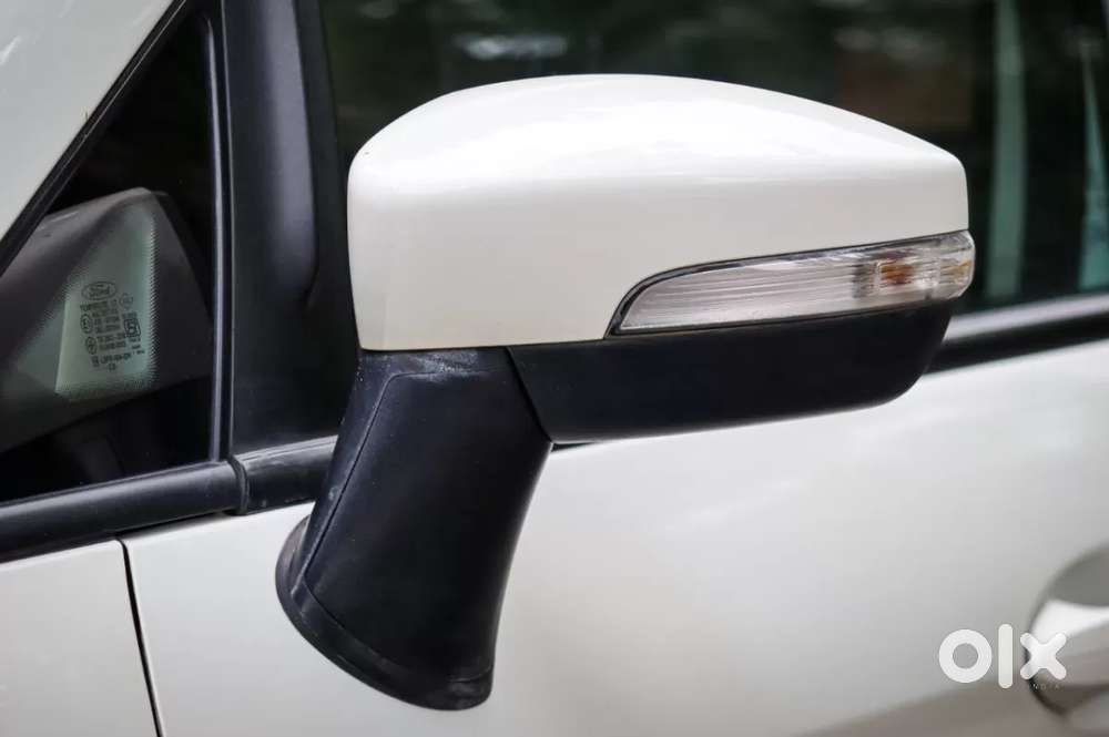 Ford Ecosport, 2021, Petrol