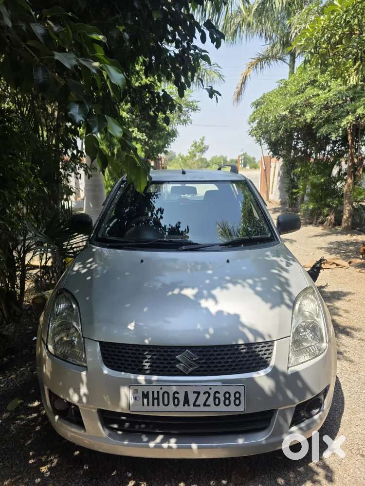 Maruti Suzuki Swift 2011 Lxi