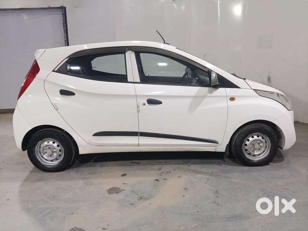Hyundai Eon Era +, 2015, Petrol