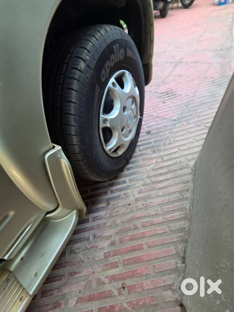 2007 Model Emergency Sale