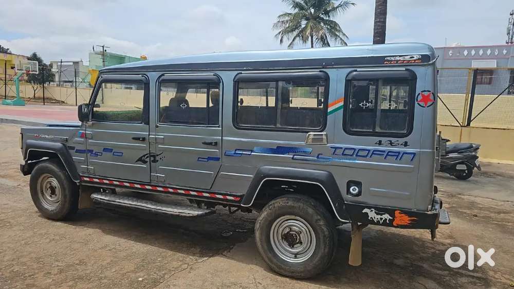 Force Motors Trax 2006 Diesel Manual