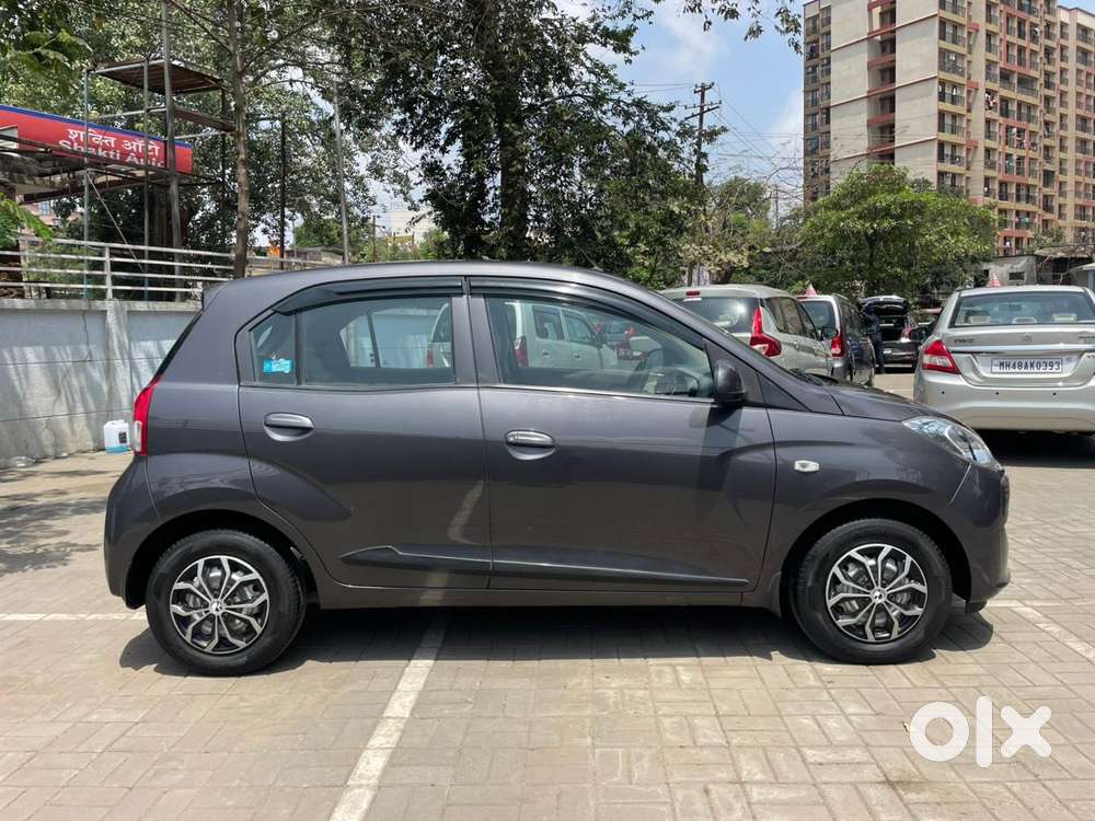Hyundai Santro Magna, 2020, Petrol