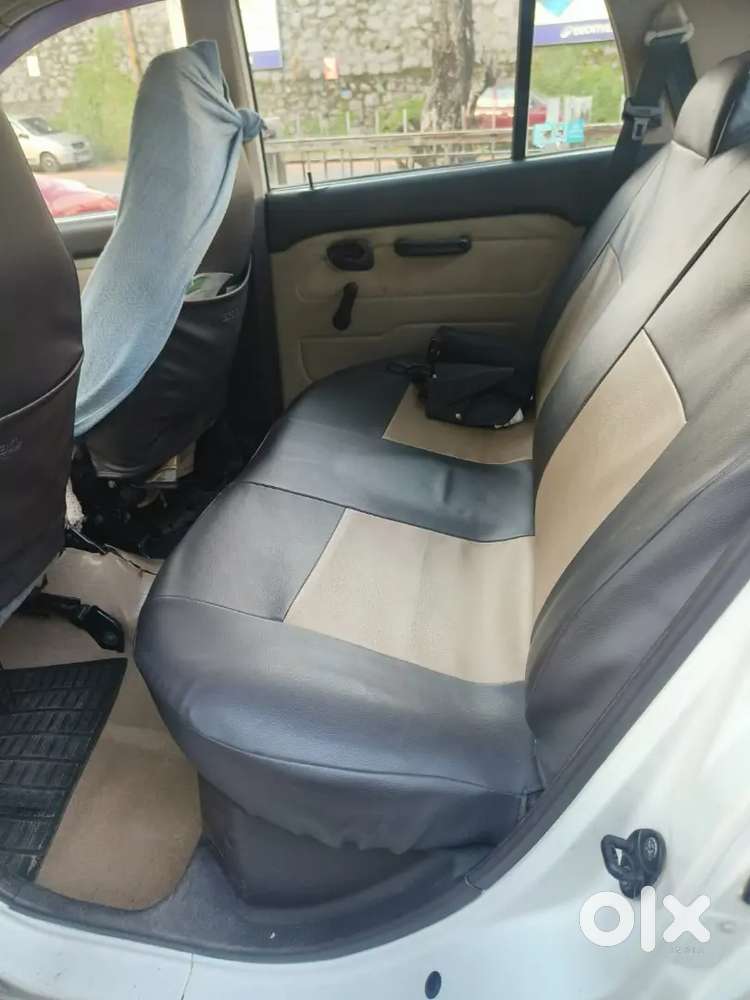 Hyundai Santro Xing 2013