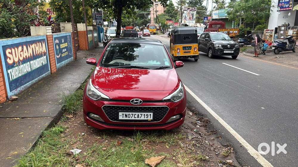Hyundai Elite I20 2014 Diesel 67000 Km Driven