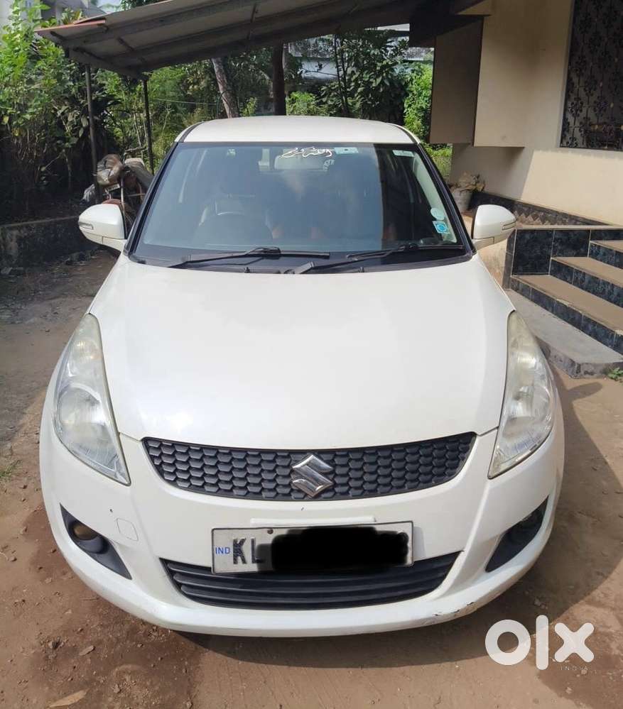Maruti Suzuki Swift Ddis 2014