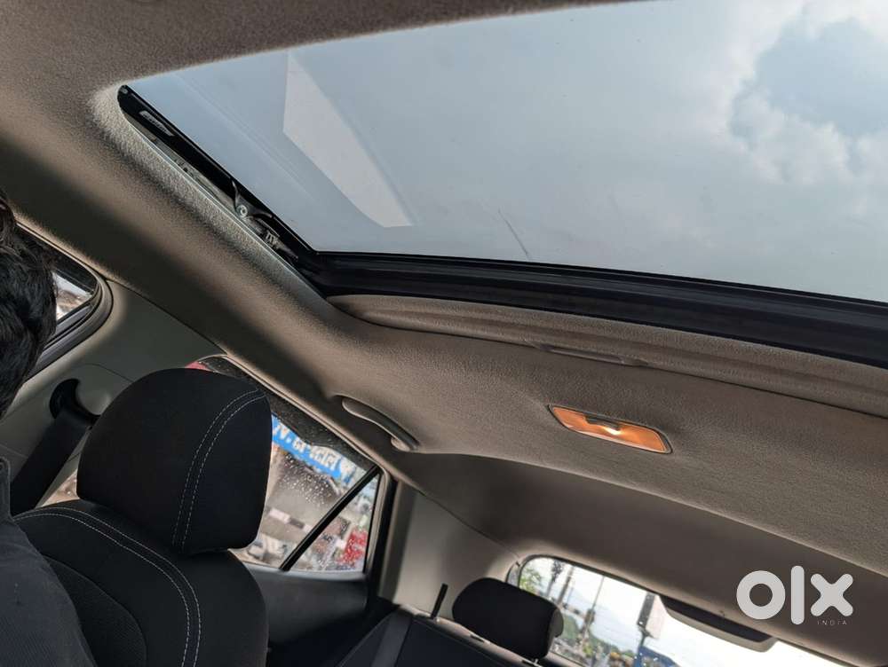 Hyundai Venue 2020 Diesel Well Maintained