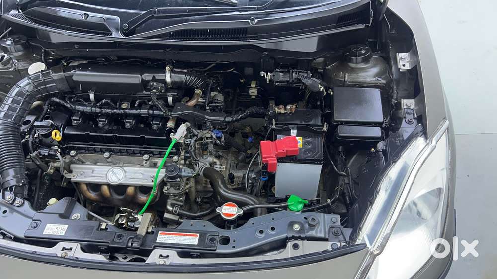 Maruti Suzuki Dzire 1.2 Vxi, 2020, Petrol