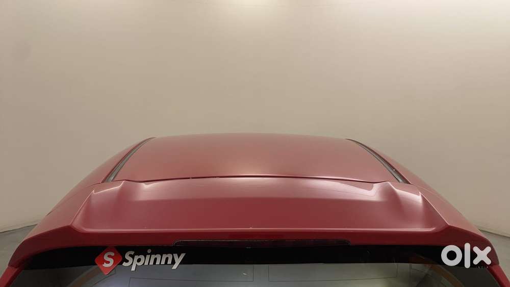 Honda Brio Vx Mt, 2017, Petrol