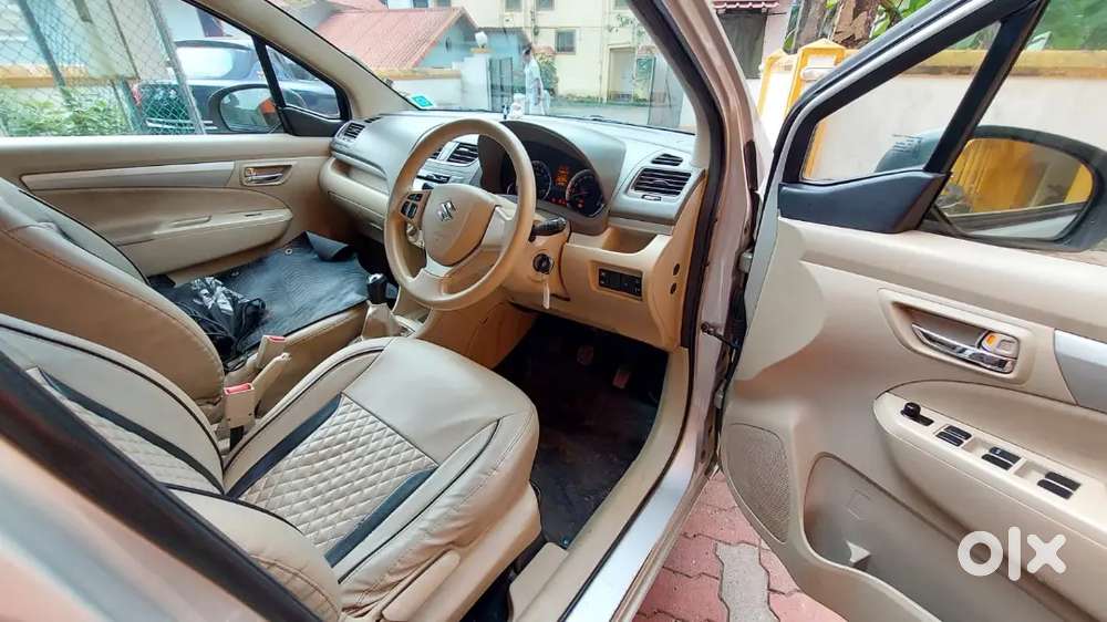 Ertiga 2018 For Sale
