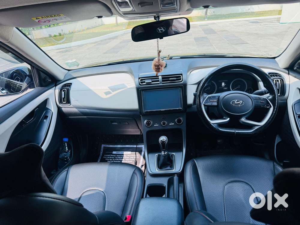 Hyundai Creta 1.4 E Plus Crdi, 2022, Diesel