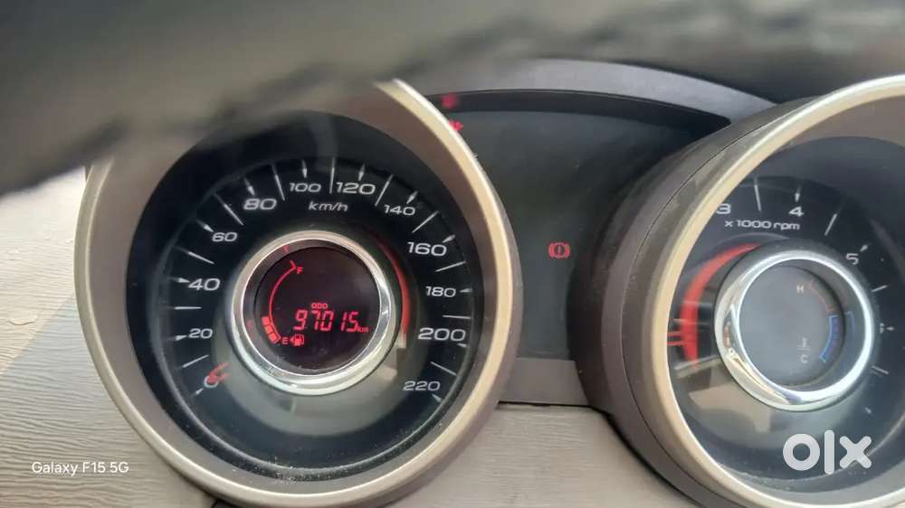 Mahindra Xuv500 2015 Diesel Good Condition