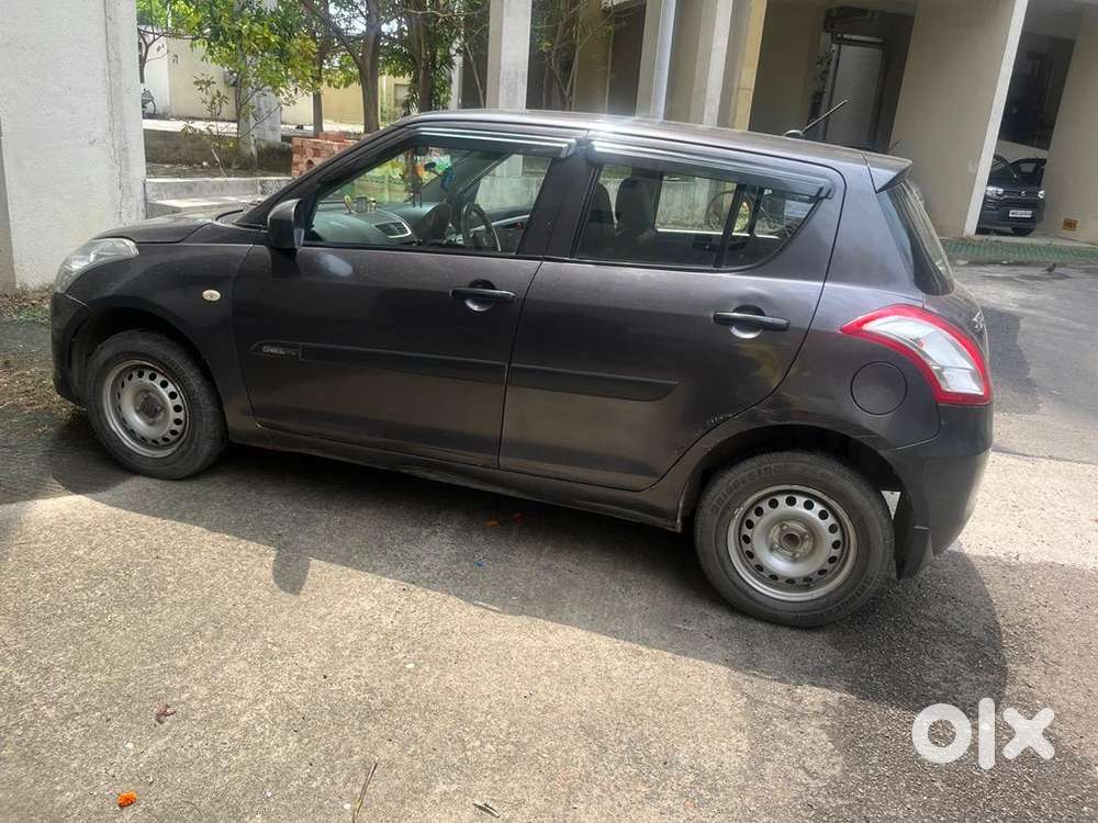 Maruti Suzuki Swift 2014 Petrol Well Maintained