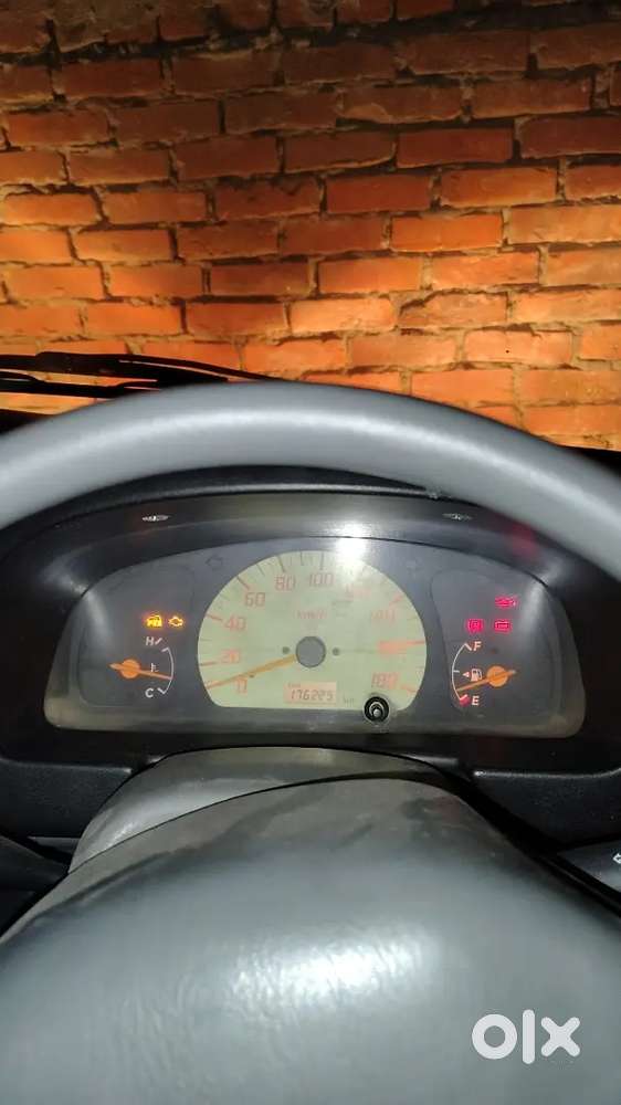 Maruti Suzuki Alto 2010 Petrol Well Maintained