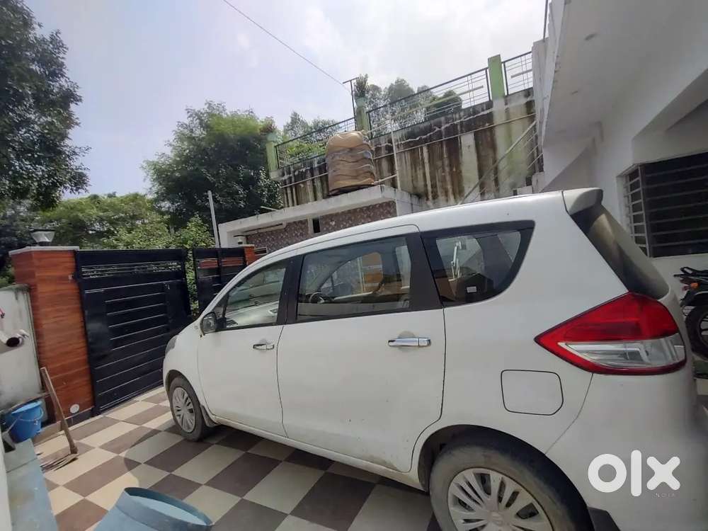 Maruti Suzuki Ertiga Vdi 2012