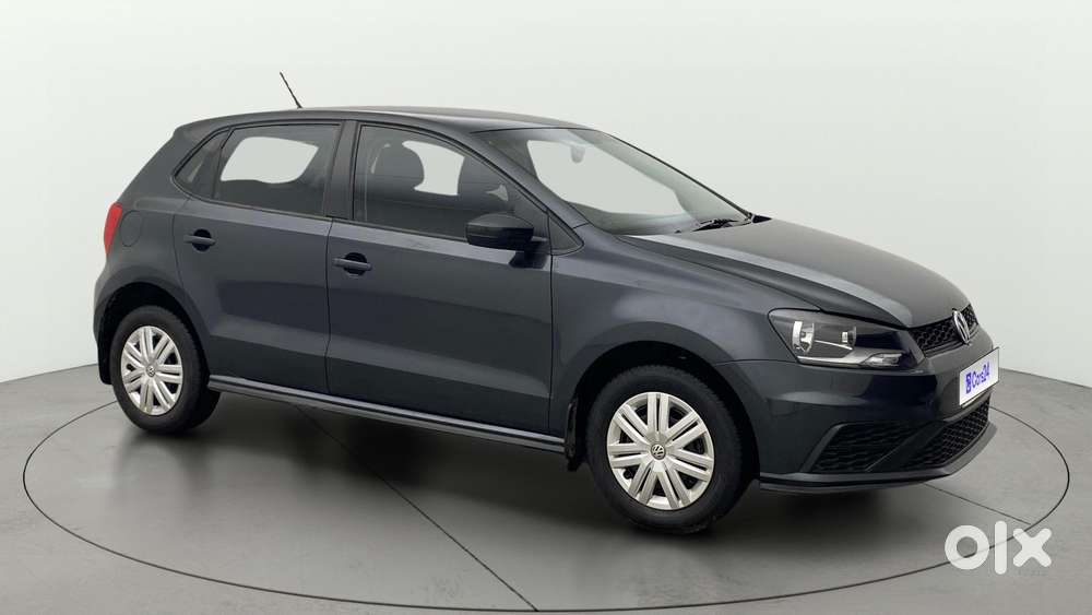 Volkswagen Polo 1.0 Mpi Trendline, 2021, Petrol