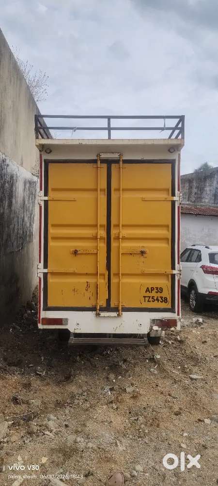 Mahindra Bolero Pu K 2021 Diesel Variant