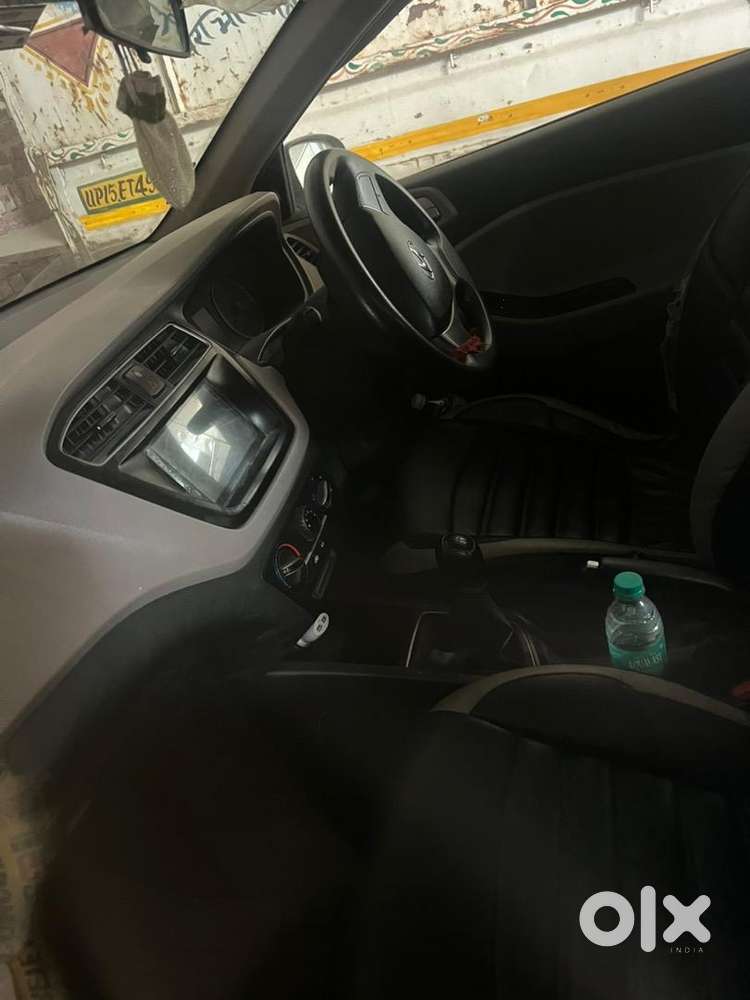 Hyundai I20 2019 Petrol Well Maintained