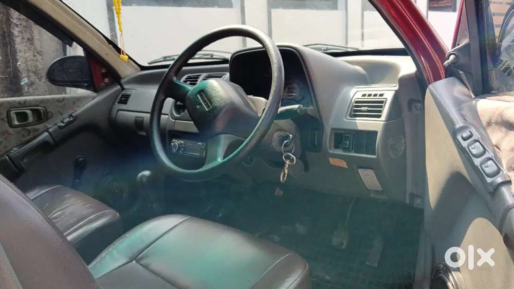 Maruthi Zen 800